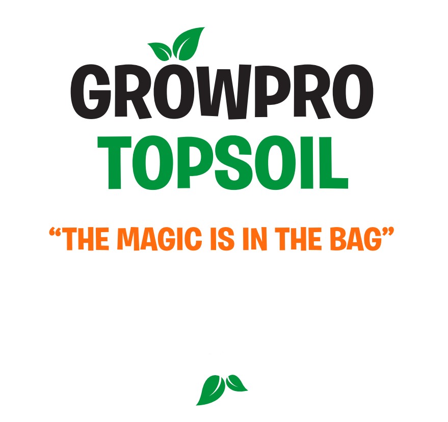 GrowPro Topsoil