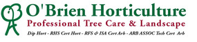 O’Brien Horticulture Professional Tree Care