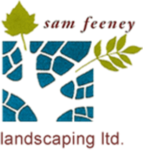Sam Feeney (Landscaping) Ltd