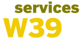 W39 Services