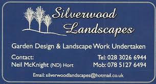 Silverwood Landscapes