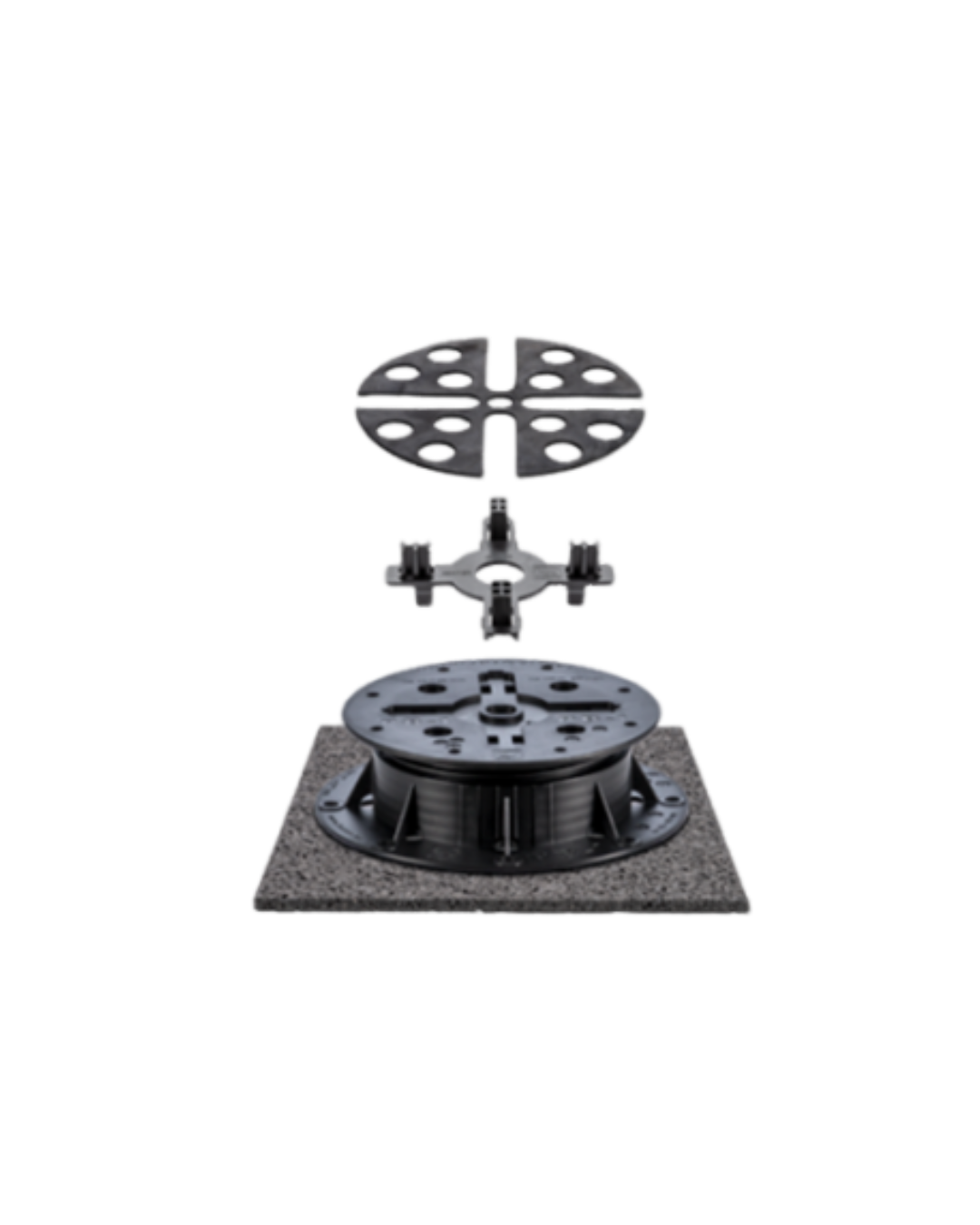 Buzon Pedestals image 2