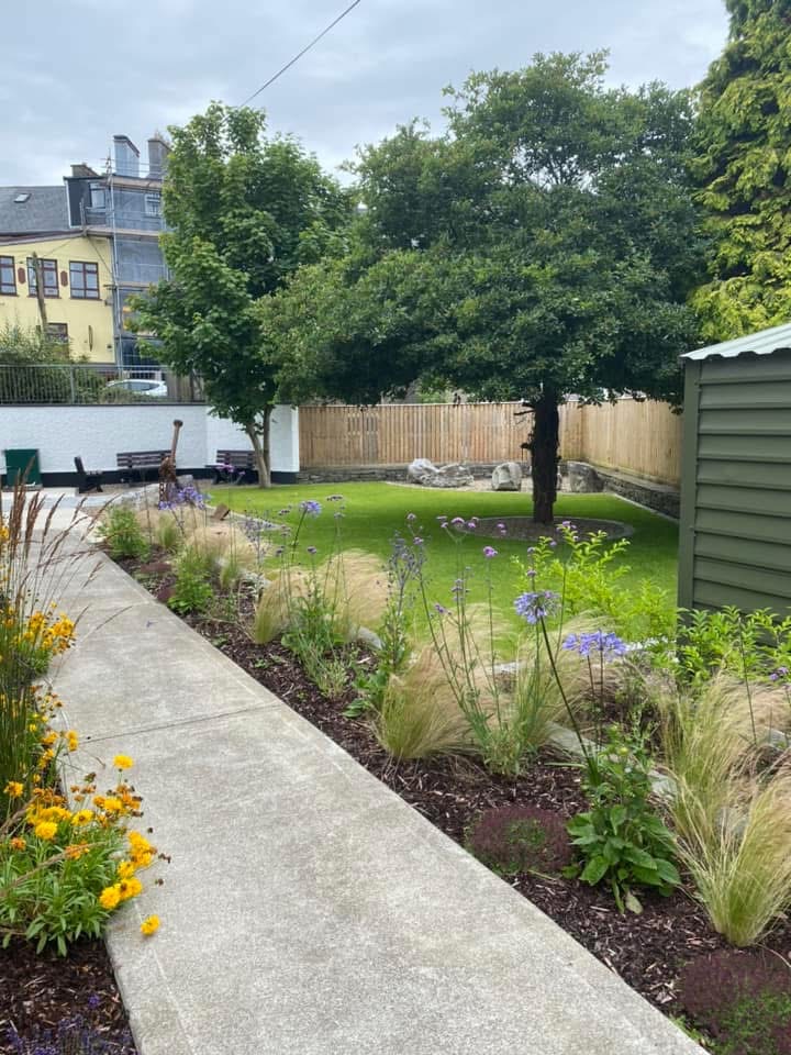 Ennistymon Library 2